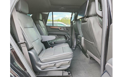 Gmc Yukon 6.2L 8 4X4 W/REAR WHEEL DRV - автомобили, коли, обяви за нови и употребявани 11