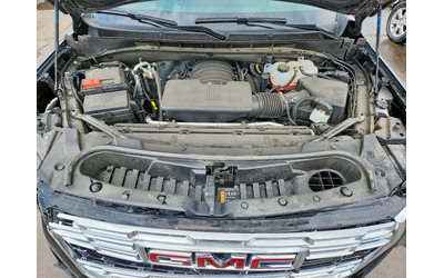 Gmc Yukon 6.2L 8 4X4 W/REAR WHEEL DRV - автомобили, коли, обяви за нови и употребявани 12
