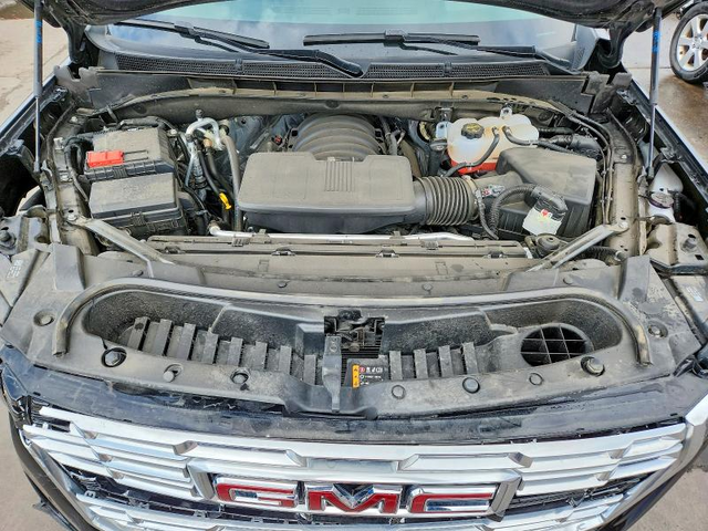 Gmc Yukon 6.2L 8 4X4 W/REAR WHEEL DRV - автомобили, коли, обяви за нови и употребявани 12