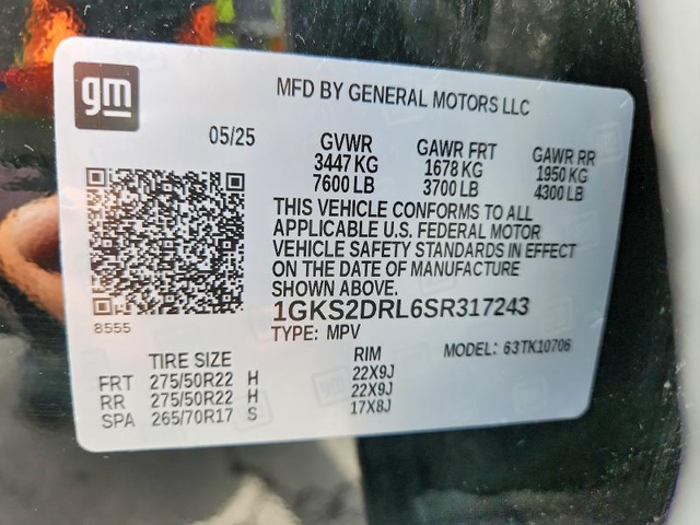 Gmc Yukon 6.2L 8 4X4 W/REAR WHEEL DRV - автомобили, коли, обяви за нови и употребявани 14