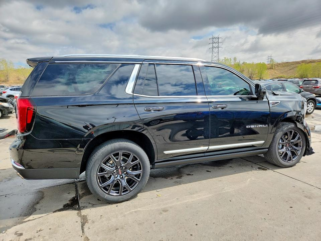 Gmc Yukon 6.2L 8 4X4 W/REAR WHEEL DRV - автомобили, коли, обяви за нови и употребявани 3