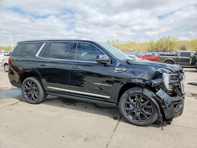 Gmc Yukon 6.2L 8 4X4 W/REAR WHEEL DRV - автомобили, коли, обяви за нови и употребявани 4