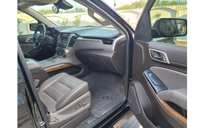 Gmc Yukon DENALI XL 6.2 450 V8 VVT 10 SPEED ГАРАНЦИЯ - автомобили, коли, обяви за нови и употребявани 10