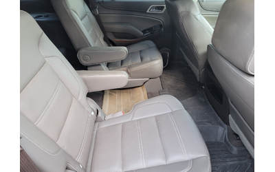 Gmc Yukon DENALI XL 6.2 450 V8 VVT 10 SPEED ГАРАНЦИЯ - автомобили, коли, обяви за нови и употребявани 11