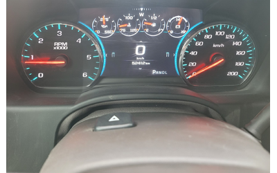 Gmc Yukon DENALI XL 6.2 450 V8 VVT 10 SPEED ГАРАНЦИЯ - автомобили, коли, обяви за нови и употребявани 14