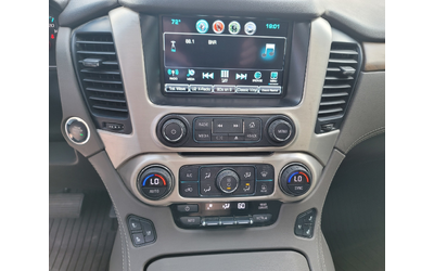 Gmc Yukon DENALI XL 6.2 450 V8 VVT 10 SPEED ГАРАНЦИЯ - автомобили, коли, обяви за нови и употребявани 15