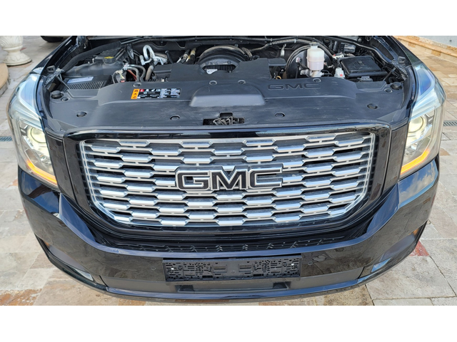Gmc Yukon DENALI XL 6.2 450 V8 VVT 10 SPEED ГАРАНЦИЯ - автомобили, коли, обяви за нови и употребявани 16