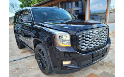 gmc-yukon-denali-xl-6-2-450-v8-vvt-10-speed-garantsiya - 1