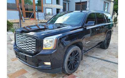 gmc-yukon-denali-xl-6-2-450-v8-vvt-10-speed-garantsiya - 2
