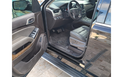 Gmc Yukon DENALI XL 6.2 450 V8 VVT 10 SPEED ГАРАНЦИЯ - автомобили, коли, обяви за нови и употребявани 9