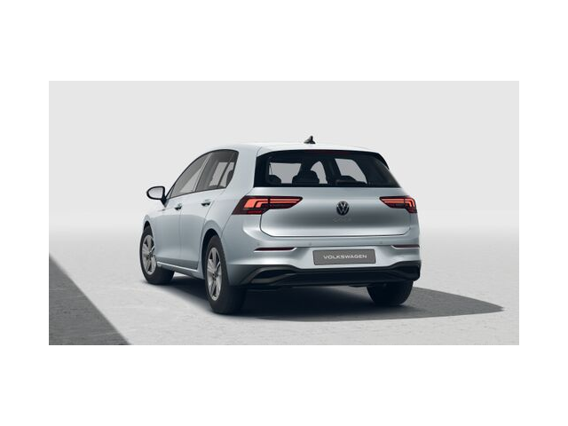 VW Golf Golf 8 Life 2.0 TDI SCR DSG - автомобили, коли, обяви за нови и употребявани 5