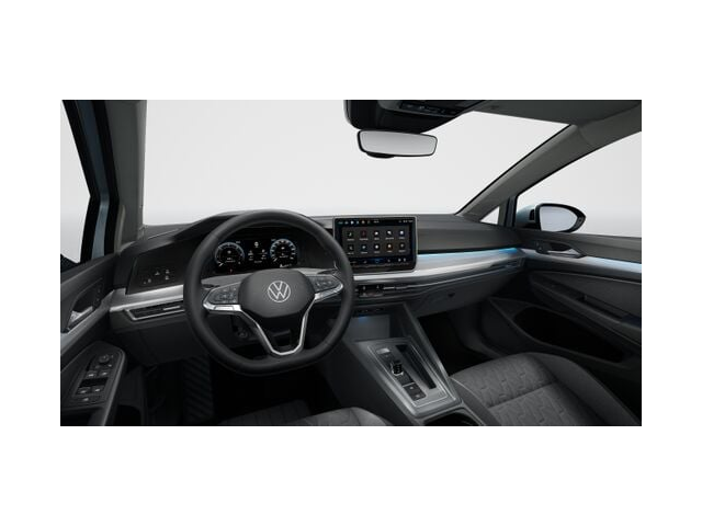 VW Golf Golf 8 Life 2.0 TDI SCR DSG - автомобили, коли, обяви за нови и употребявани 9