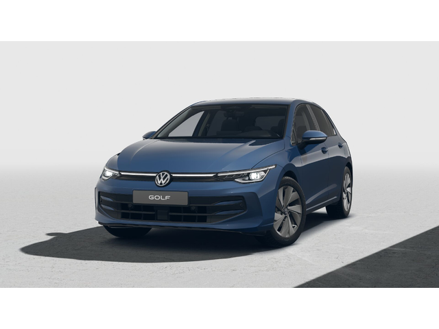 VW Golf Golf 8 Life Plus 1.5 eTSI OPF DSG - автомобили, коли, обяви за нови и употребявани 1