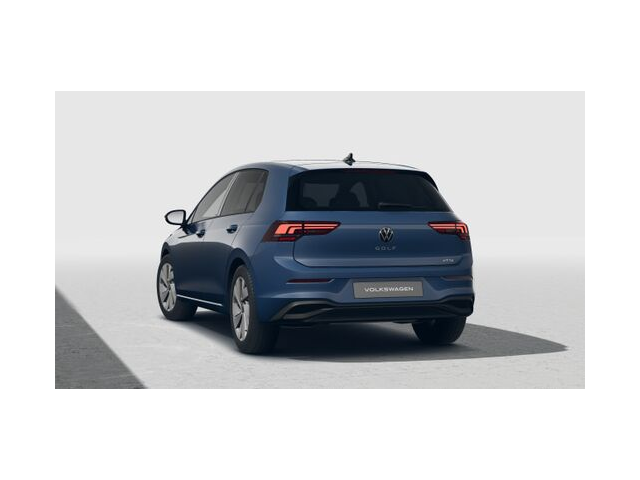 VW Golf Golf 8 Life Plus 1.5 eTSI OPF DSG - автомобили, коли, обяви за нови и употребявани 5