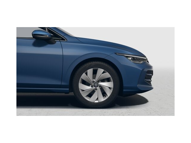 VW Golf Golf 8 Life Plus 1.5 eTSI OPF DSG - автомобили, коли, обяви за нови и употребявани 8