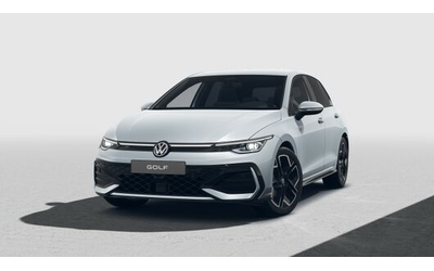 VW Golf Golf 8 Life Plus 1.5 eTSI OPF DSG - автомобили, коли, обяви за нови и употребявани 14