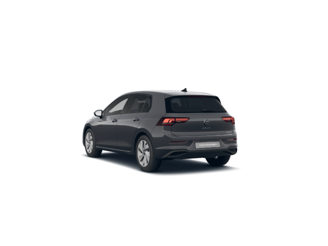 VW Golf Golf 8 Life Plus 1.5 eTSI OPF DSG - автомобили, коли, обяви за нови и употребявани 5