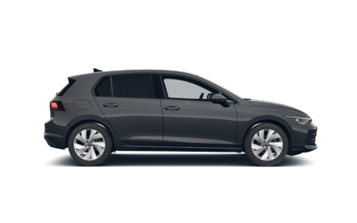 VW Golf Golf 8 Life Plus 1.5 eTSI OPF DSG - автомобили, коли, обяви за нови и употребявани 7