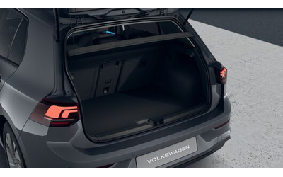 VW Golf Golf 8 Life Plus 1.5 eTSI OPF DSG - автомобили, коли, обяви за нови и употребявани 10