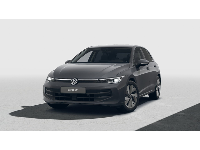 VW Golf Golf 8 Life Plus 1.5 eTSI OPF DSG - автомобили, коли, обяви за нови и употребявани 1