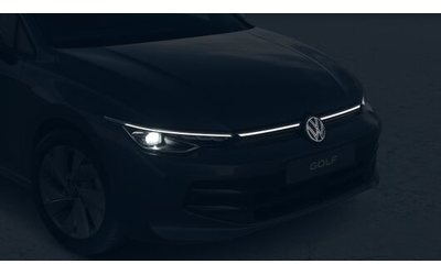 VW Golf Golf 8 Life Plus 1.5 eTSI OPF DSG - автомобили, коли, обяви за нови и употребявани 6