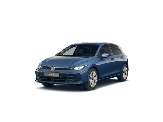 VW Golf Golf 8 Life Plus 1.5 eTSI OPF DSG - автомобили, коли, обяви за нови и употребявани 1