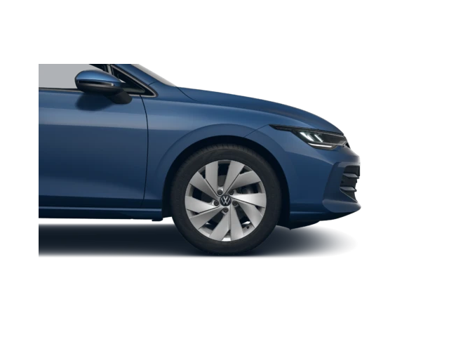 VW Golf Golf 8 Life Plus 1.5 eTSI OPF DSG - автомобили, коли, обяви за нови и употребявани 8