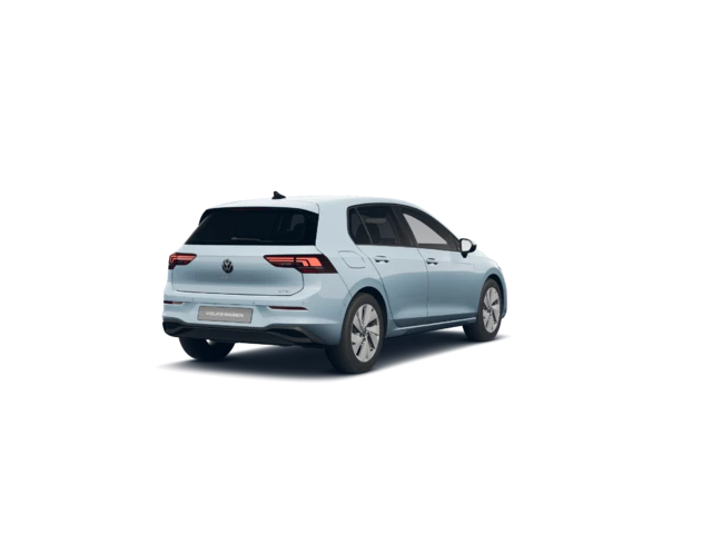 VW Golf Golf 8 Life Plus 1.5 eTSI OPF DSG - автомобили, коли, обяви за нови и употребявани 6