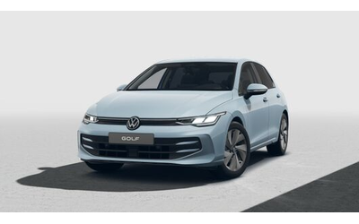 VW Golf Golf 8 Life Plus 1.5 eTSI OPF DSG - автомобили, коли, обяви за нови и употребявани 11