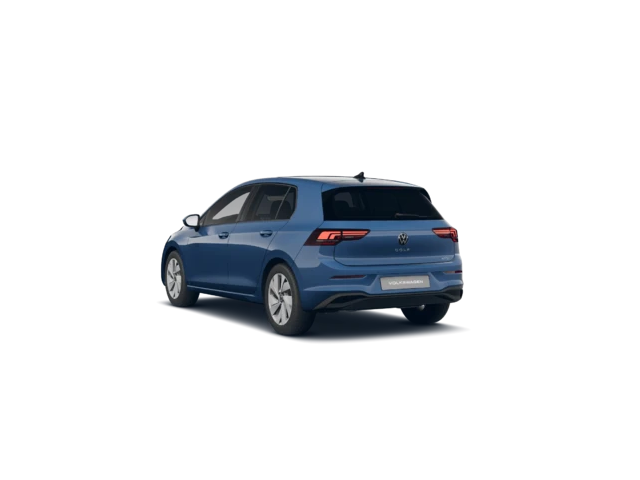 VW Golf Golf 8 Life Plus 1.5 eTSI OPF DSG - автомобили, коли, обяви за нови и употребявани 5