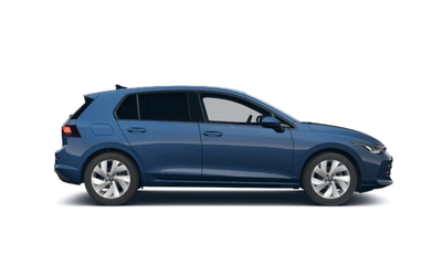 VW Golf Golf 8 Life Plus 1.5 eTSI OPF DSG - автомобили, коли, обяви за нови и употребявани 7