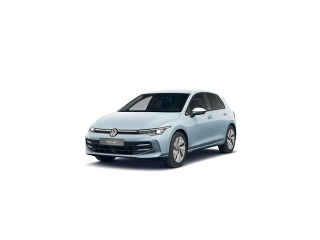 VW Golf Golf 8 Life Plus 1.5 eTSI OPF DSG - автомобили, коли, обяви за нови и употребявани 0