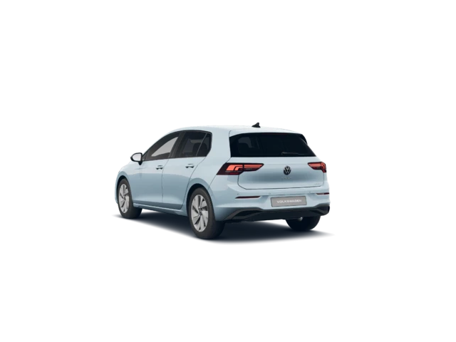 VW Golf Golf 8 Life Plus 1.5 eTSI OPF DSG - автомобили, коли, обяви за нови и употребявани 5