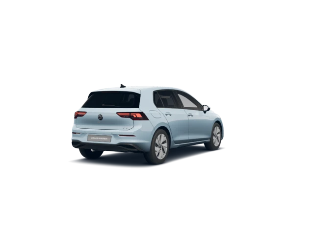 VW Golf Golf 8 Life Plus 1.5 eTSI OPF DSG - автомобили, коли, обяви за нови и употребявани 6