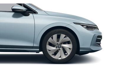 VW Golf Golf 8 Life Plus 1.5 eTSI OPF DSG - автомобили, коли, обяви за нови и употребявани 8