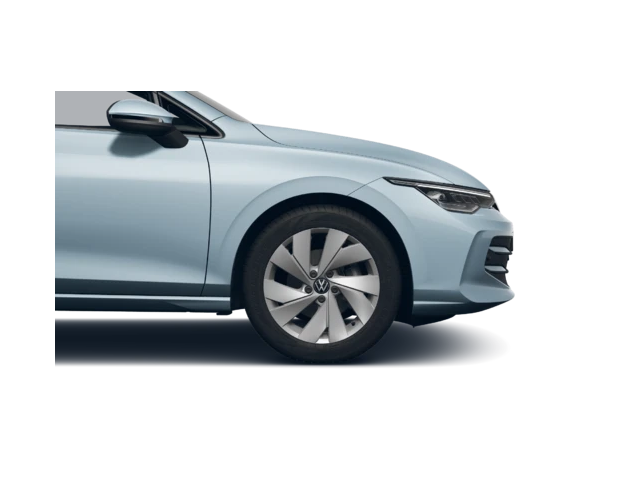 VW Golf Golf 8 Life Plus 1.5 eTSI OPF DSG - автомобили, коли, обяви за нови и употребявани 8