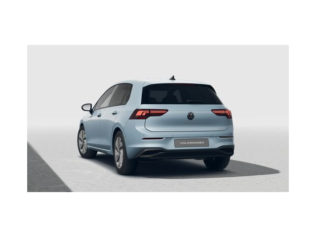 VW Golf Golf 8 Life Plus 1.5 eTSI OPF DSG - автомобили, коли, обяви за нови и употребявани 5