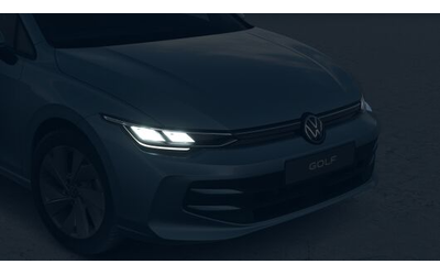 VW Golf Golf 8 Life Plus 1.5 eTSI OPF DSG - автомобили, коли, обяви за нови и употребявани 6