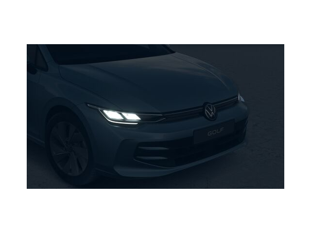 VW Golf Golf 8 Life Plus 1.5 eTSI OPF DSG - автомобили, коли, обяви за нови и употребявани 6