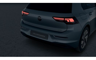 VW Golf Golf 8 Life Plus 1.5 eTSI OPF DSG - автомобили, коли, обяви за нови и употребявани 7