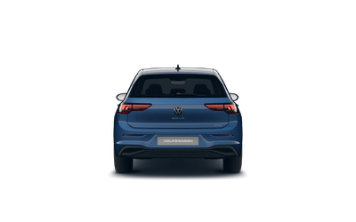 VW Golf Golf 8 Life Plus 1.5 eTSI OPF DSG - автомобили, коли, обяви за нови и употребявани 10