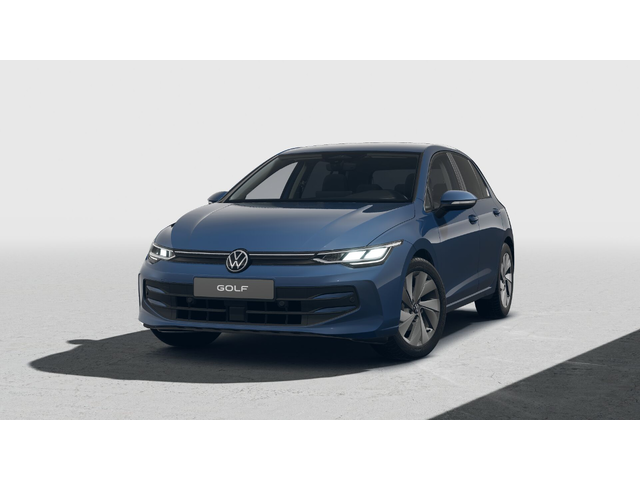 VW Golf Golf 8 Life Plus 1.5 eTSI OPF DSG - автомобили, коли, обяви за нови и употребявани 1