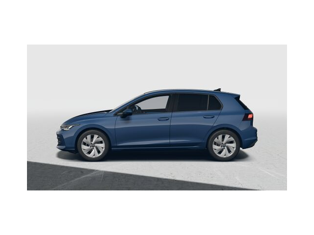 VW Golf Golf 8 Life Plus 1.5 eTSI OPF DSG - автомобили, коли, обяви за нови и употребявани 4