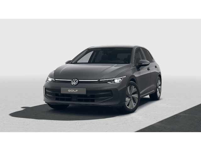VW Golf Golf 8 Life Plus 1.5 eTSI OPF DSG - автомобили, коли, обяви за нови и употребявани 1