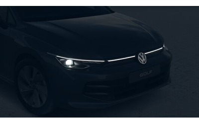 VW Golf Golf 8 Life Plus 1.5 eTSI OPF DSG - автомобили, коли, обяви за нови и употребявани 6