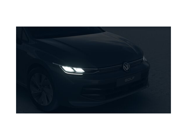 VW Golf Golf 8 Life Plus 1.5 eTSI OPF DSG - автомобили, коли, обяви за нови и употребявани 6
