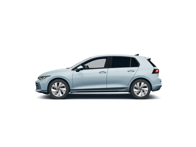 VW Golf Golf 8 Life Plus 1.5 eTSI OPF DSG - автомобили, коли, обяви за нови и употребявани 4