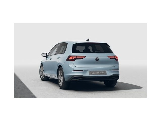VW Golf Golf 8 Life Plus 1.5 eTSI OPF DSG - автомобили, коли, обяви за нови и употребявани 5