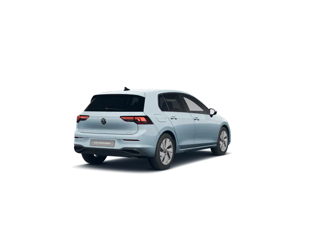 VW Golf Golf 8 Life Plus 1.5 eTSI OPF DSG - автомобили, коли, обяви за нови и употребявани 6