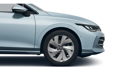 VW Golf Golf 8 Life Plus 1.5 eTSI OPF DSG - автомобили, коли, обяви за нови и употребявани 8
